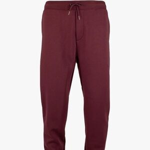 Polo by Ralph Lauren Maroon Sweatpants